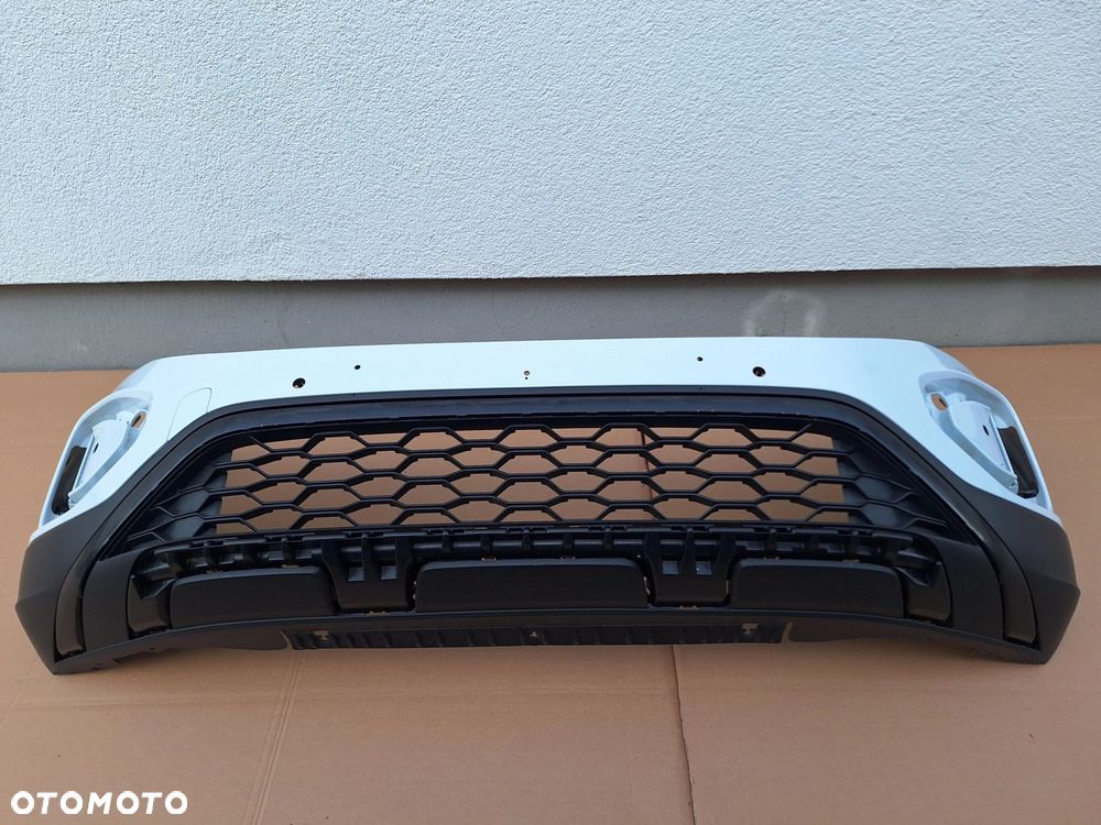 VW T-ROC LIFT 22- 2GA B.ŁADNY ZDERZAK PRZÓD PRZEDNI 2GA807217 Q/S/ AP/AE WYSYŁKA 24H - 1