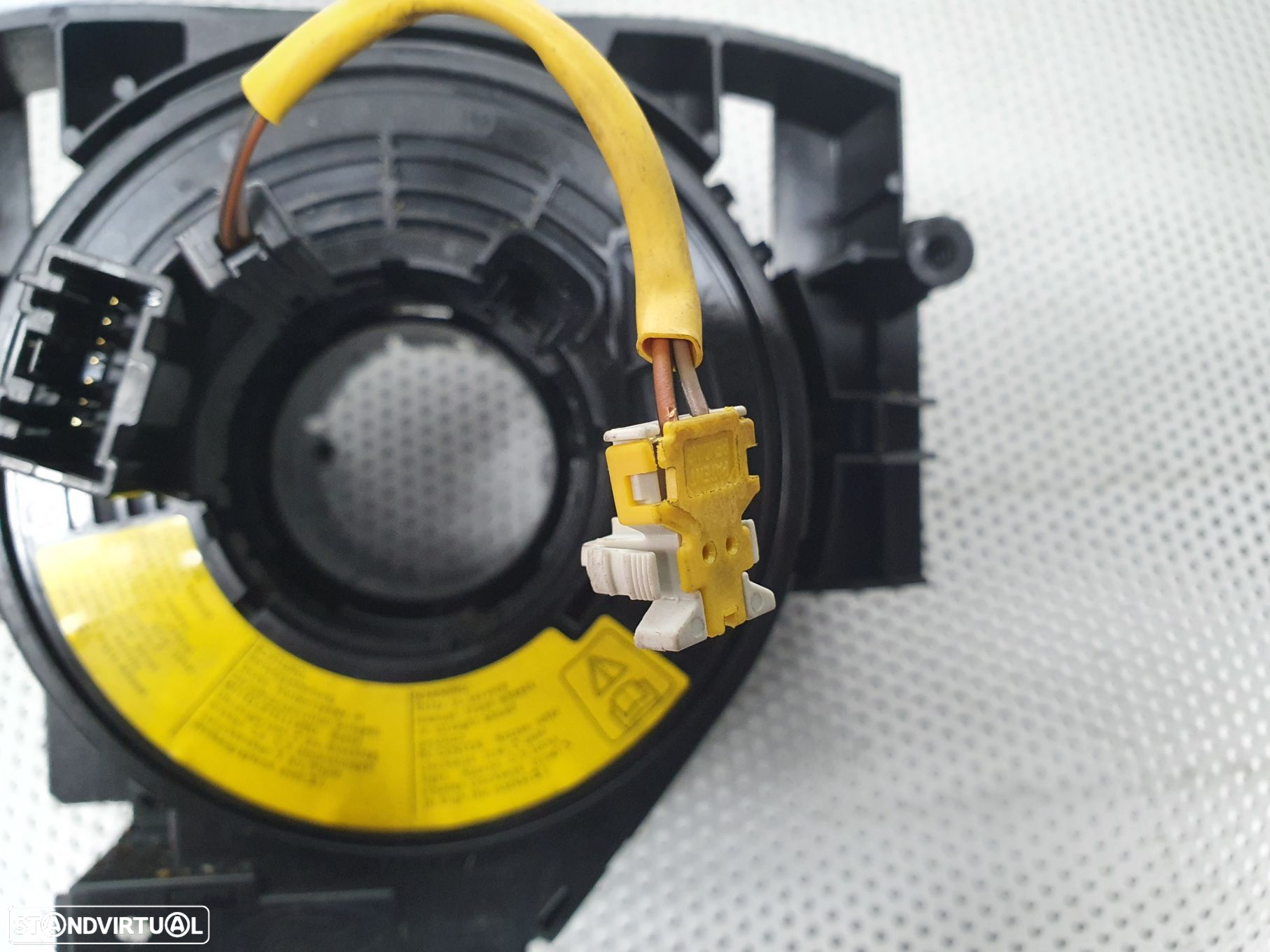 Fita Airbag Ford Fiesta Vi (Cb1, Ccn) - 3