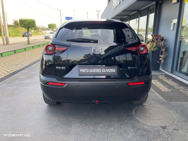 Mazda MX-30 e-SKYACTIV AD`VANTAGE - 8