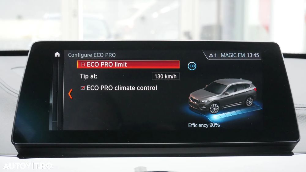 BMW X1 sDrive20i Aut. xLine - 30