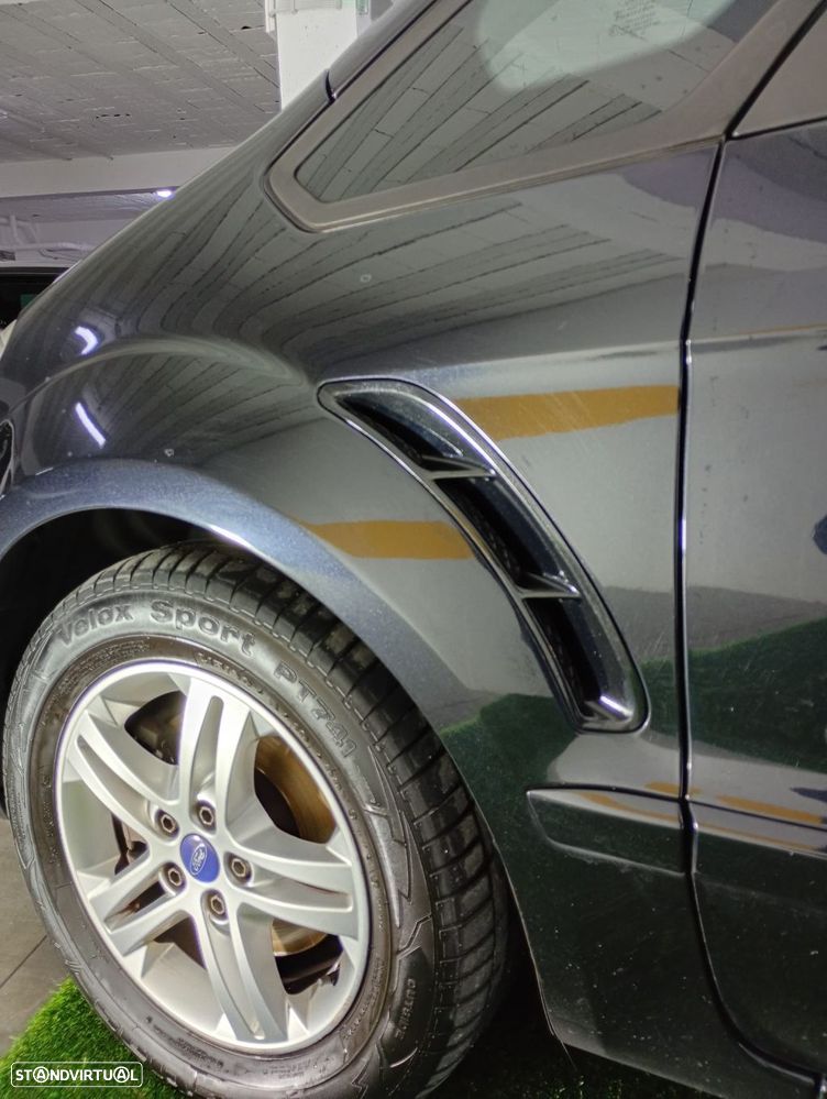 Ford S-Max 1.6 TDCi Trend Busine.7L - 6