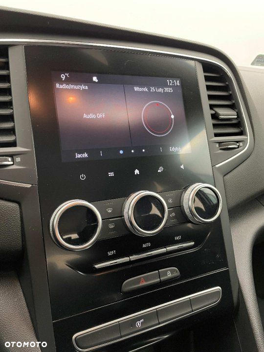 Renault Megane - 4