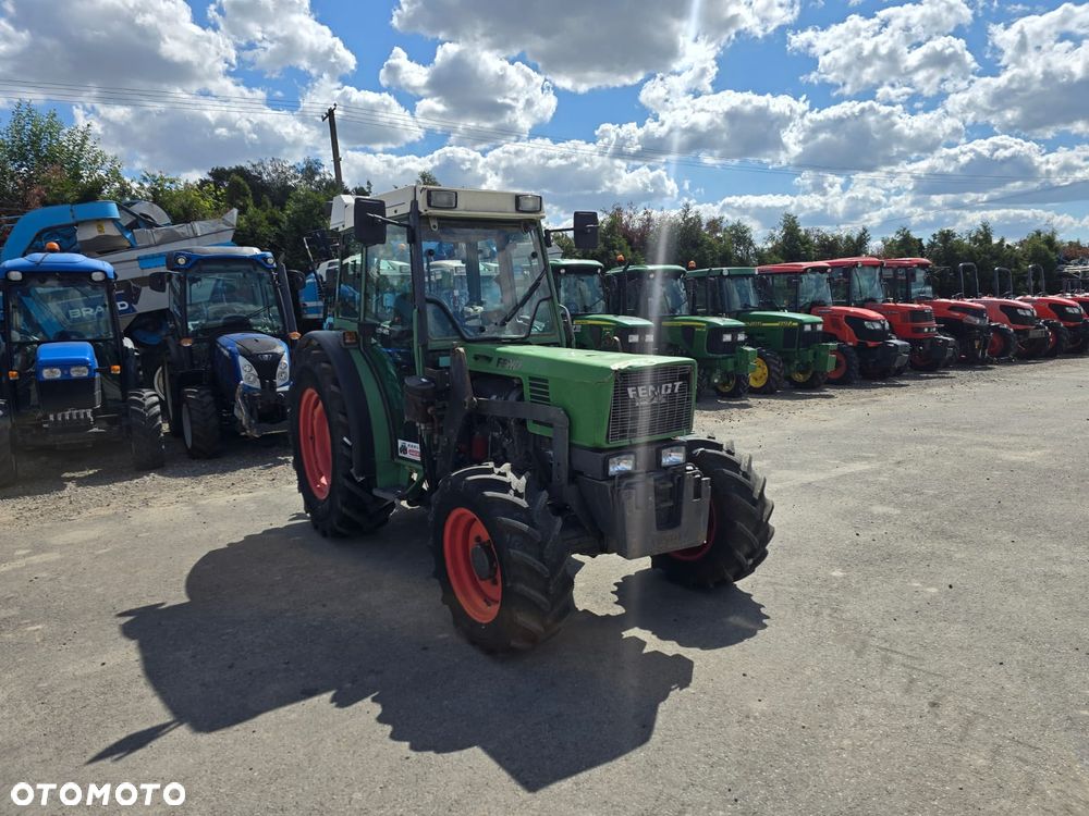 Fendt 280 P - 2