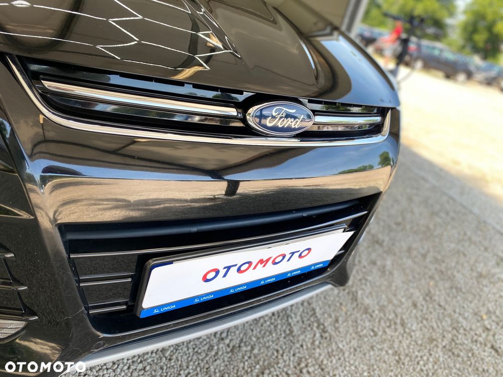 Ford Kuga 2.0 TDCi 4x4 Titanium - 17