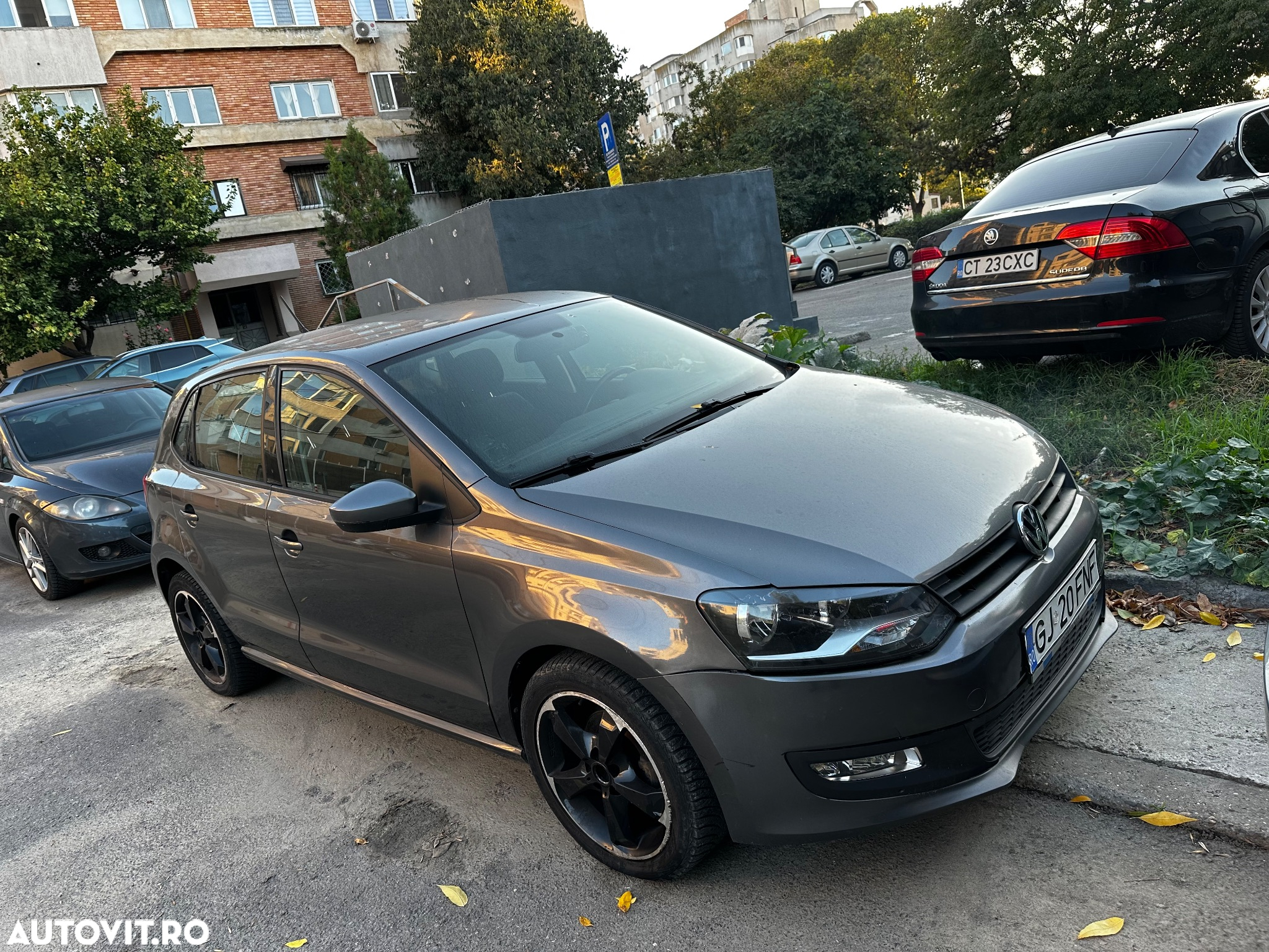 Volkswagen Polo - 3