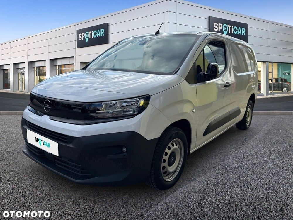 Opel Combo - 1