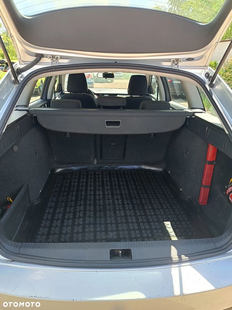 Skoda Octavia 2.0 TDI 4x4 Ambition - 5
