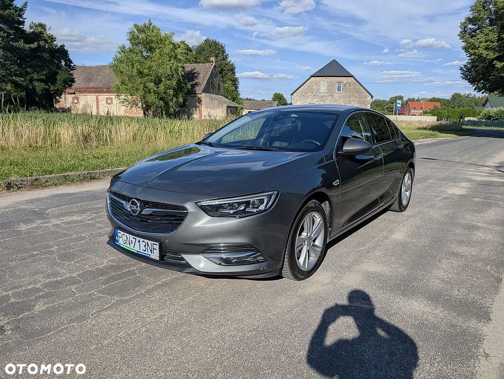Opel Insignia 1.6 CDTI Ultimate S&S Eco - 13