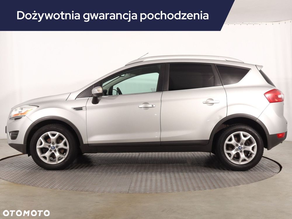 Ford Kuga - 4