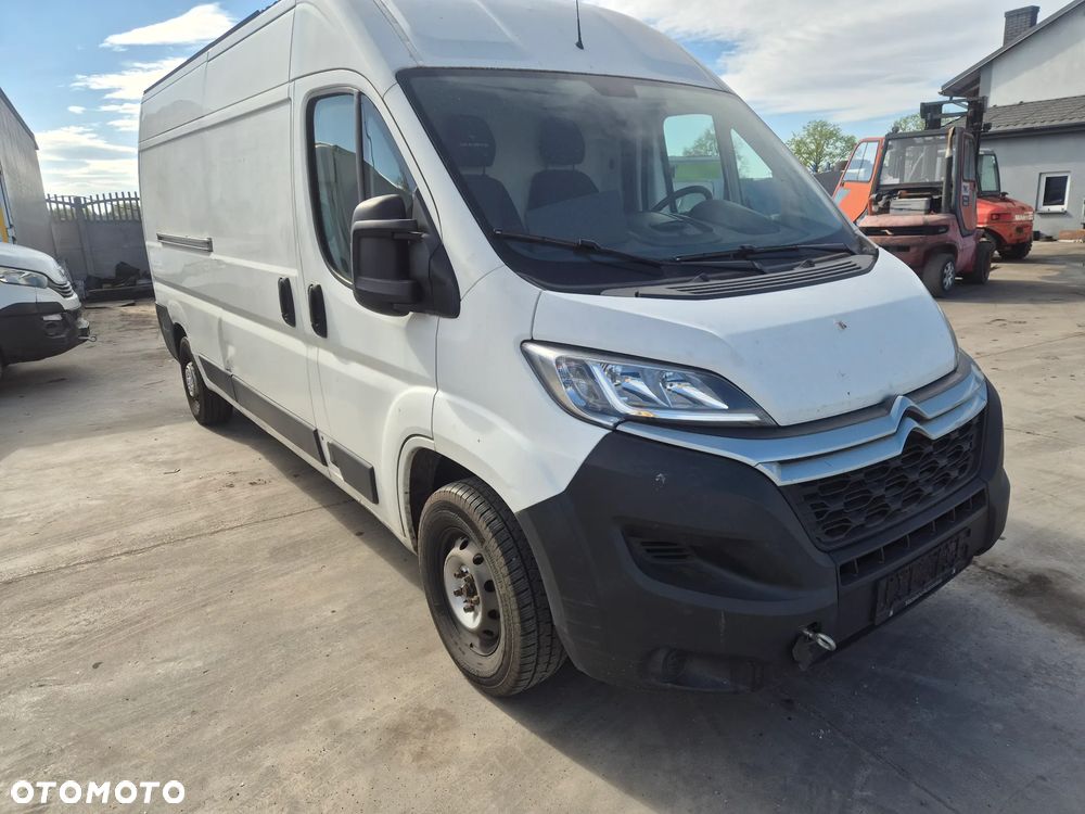 Citroën Jumper - 1