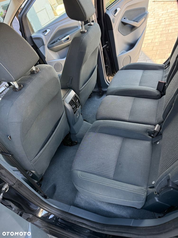 Ford C-MAX 1.6 TDCi Start-Stop-System Trend - 10