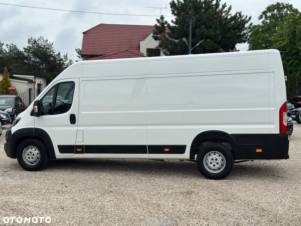 Peugeot Boxer - 12