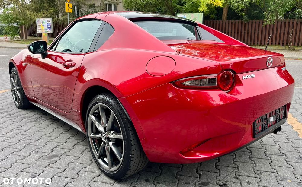 Mazda MX-5 - 2