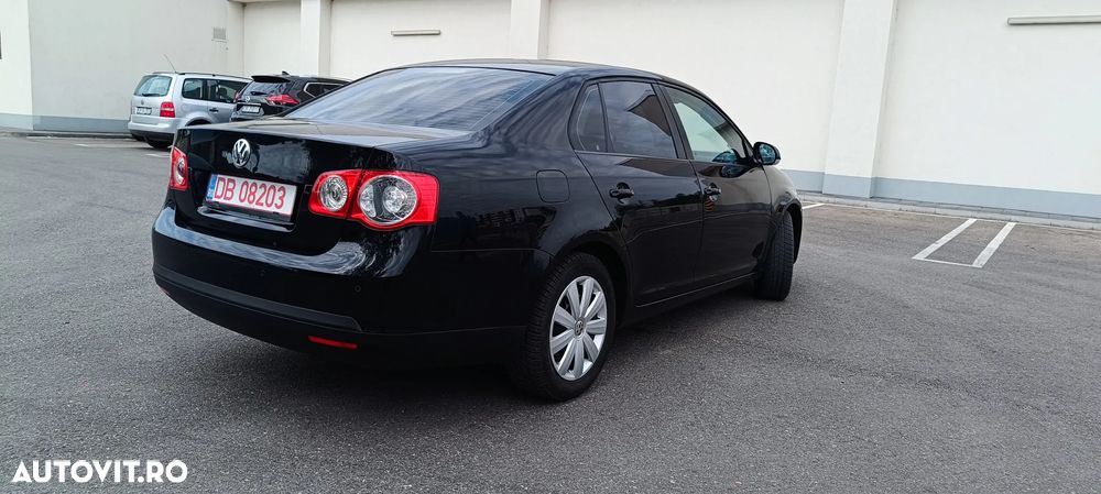 Volkswagen Jetta 1.4 TSI Freestyle - 3