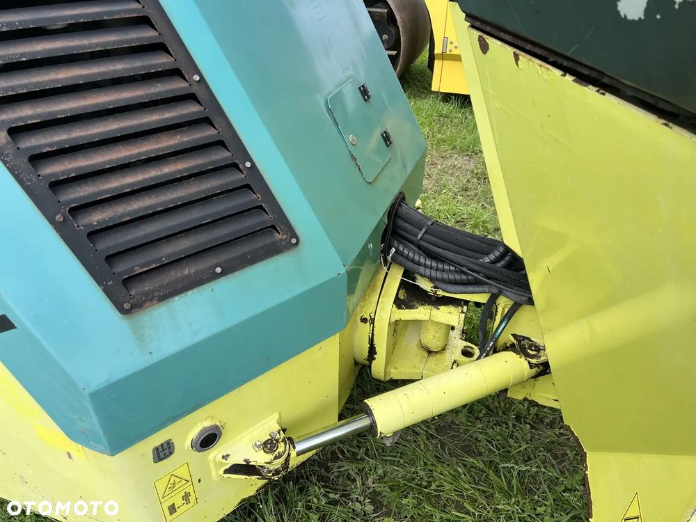 Ammann AV 110X arx - 13