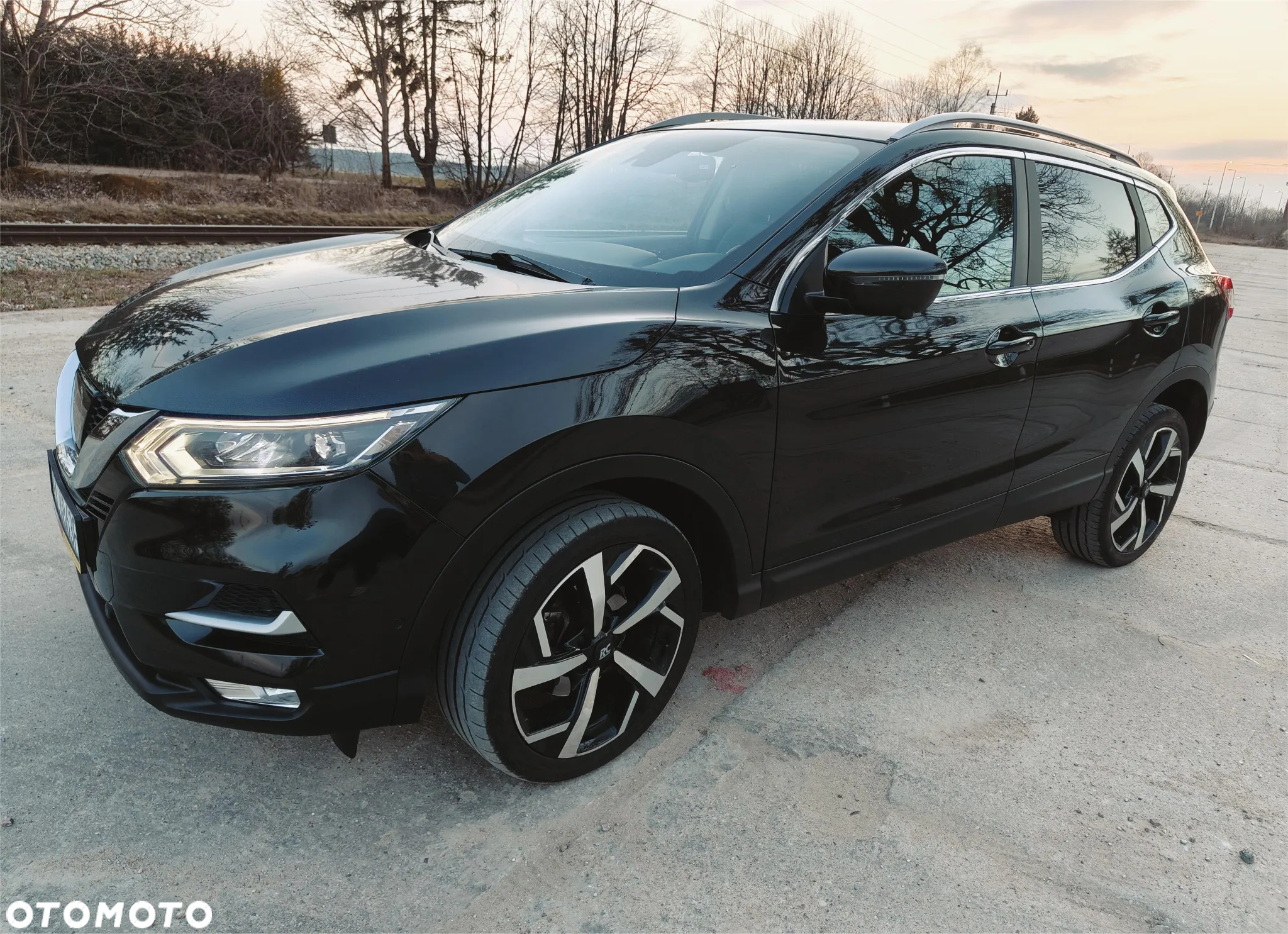 Nissan Qashqai - 13