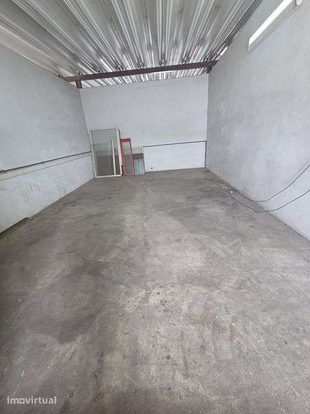 Pavilhão/ Loja no Mercado Abastecedor - Grande imagem: 2/6
