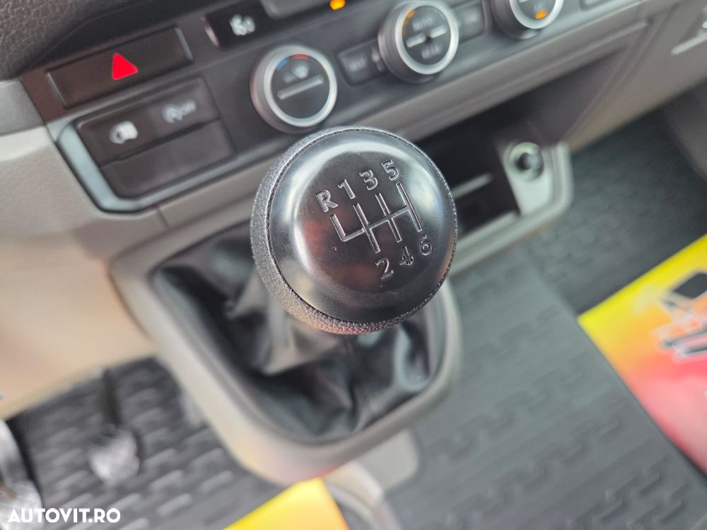 Volkswagen New Crafter L3H2 - 22