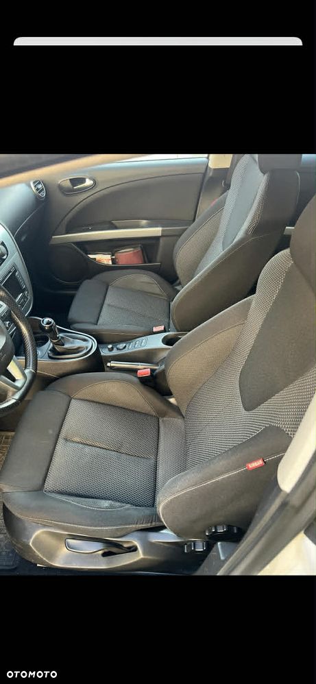 Seat Leon 1.8 TSI Sport - 6