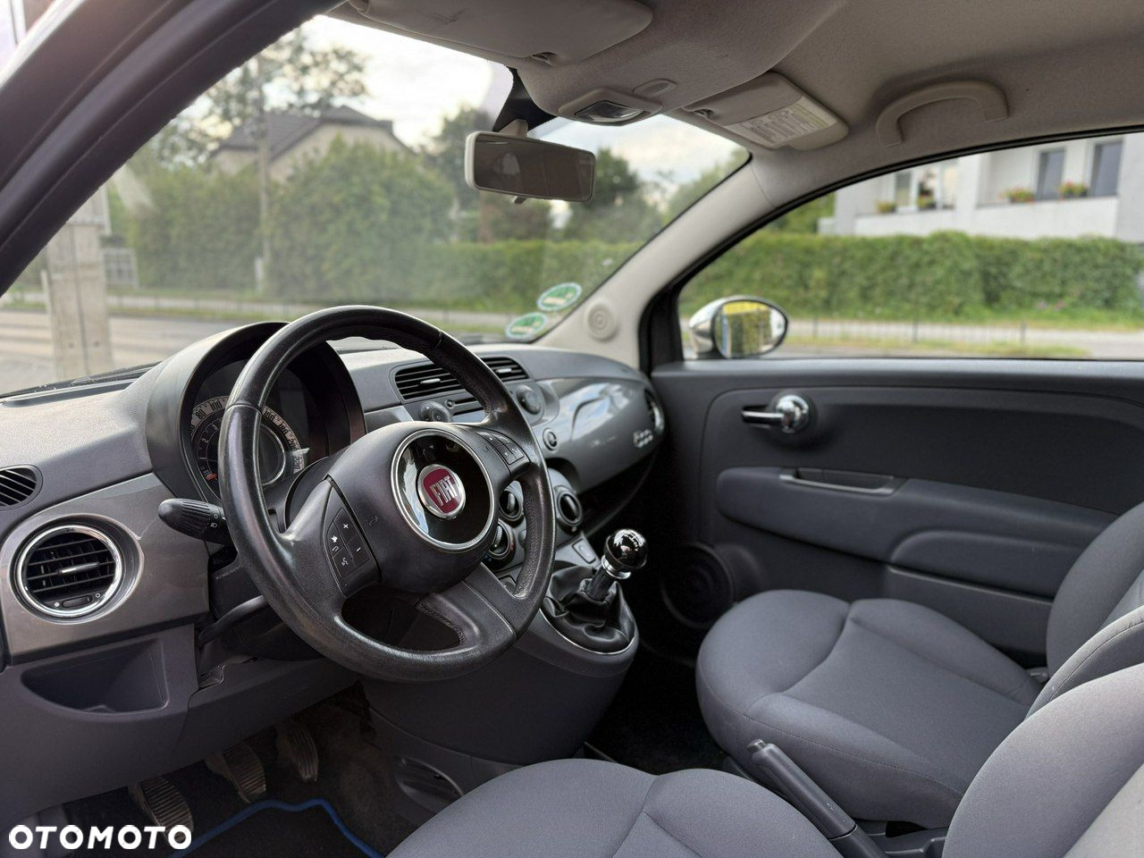 Fiat 500 - 14