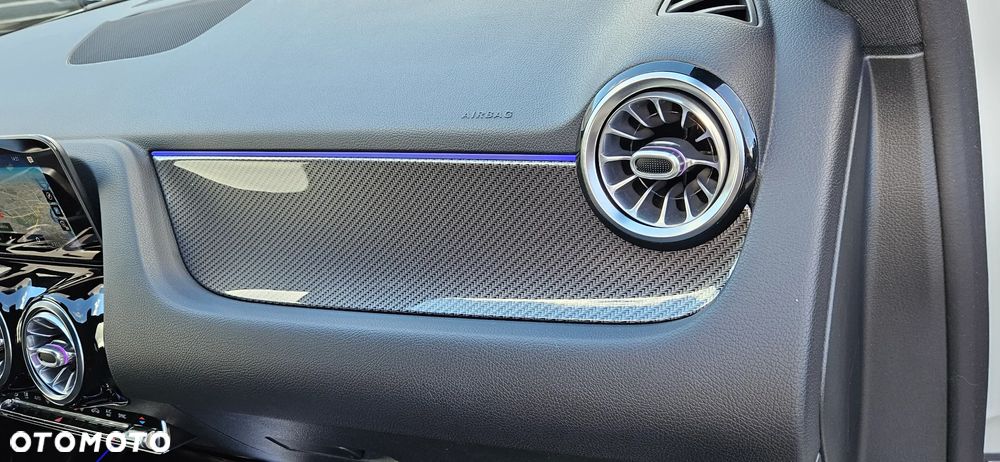 Mercedes-Benz Klasa B 200 d 8G-DCT AMG Line - 15