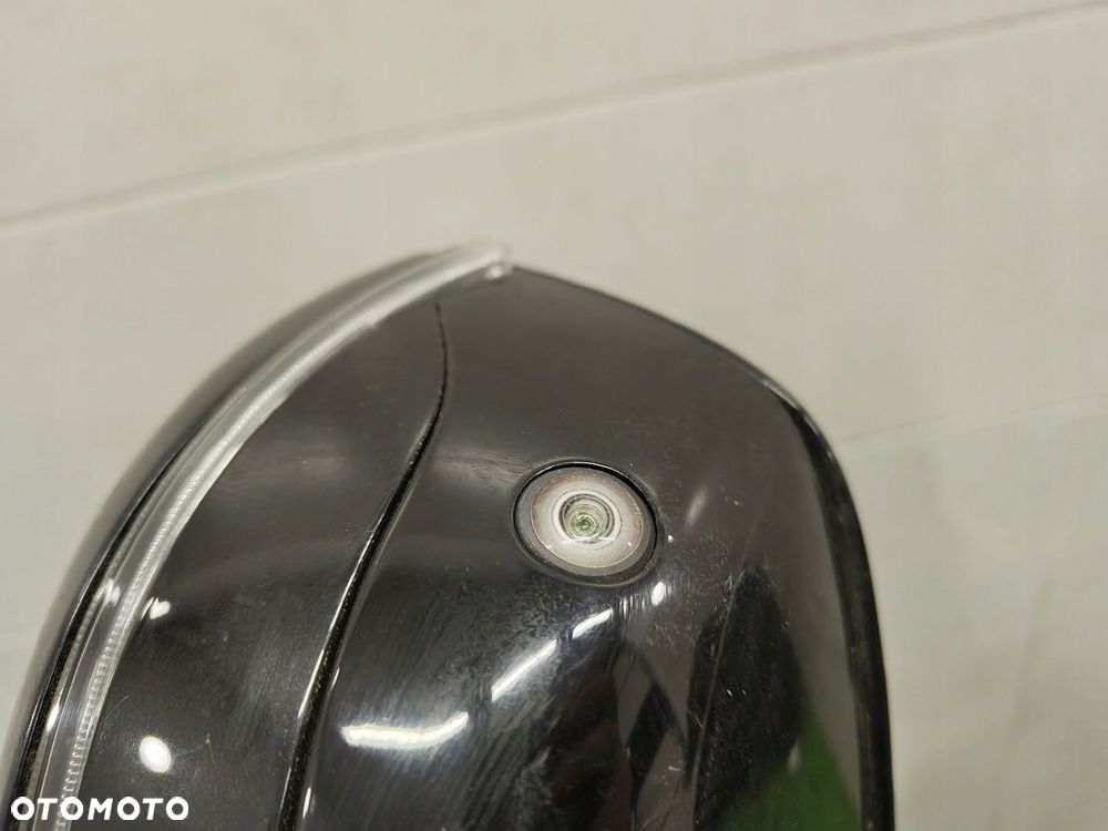 BMW 5 G30 G31 LUSTERKO LEWE PRAWE 9PIN 475 SHADOWLINE FOTOCHROM KAMERA EU - 5