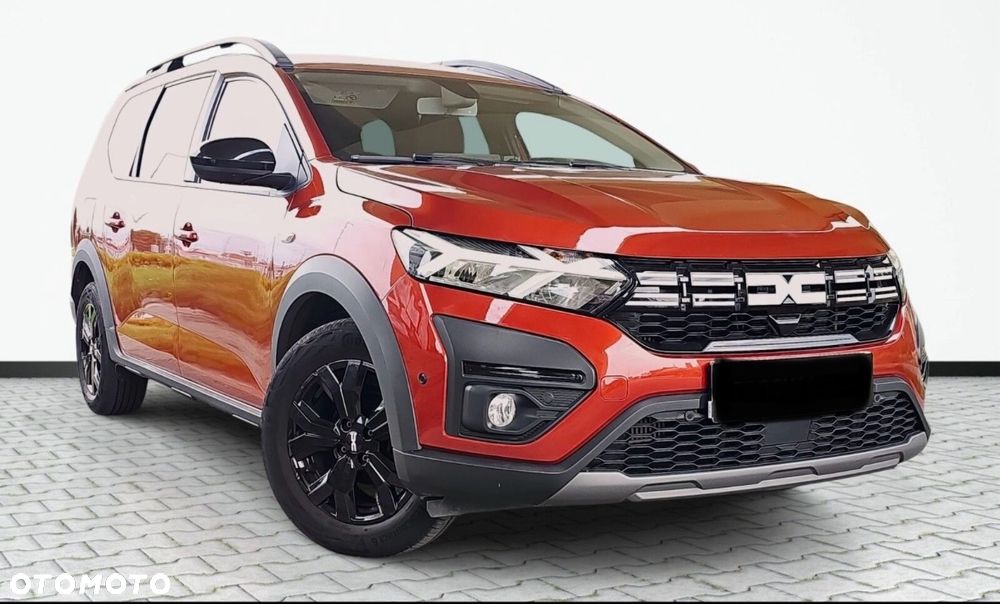 Dacia Jogger 1.0 TCe SL Extreme 7os - 11