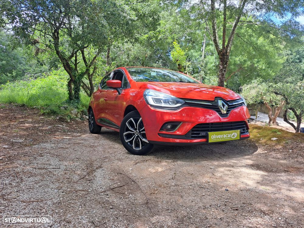Renault Clio ENERGY TCe 120 INTENS - 6