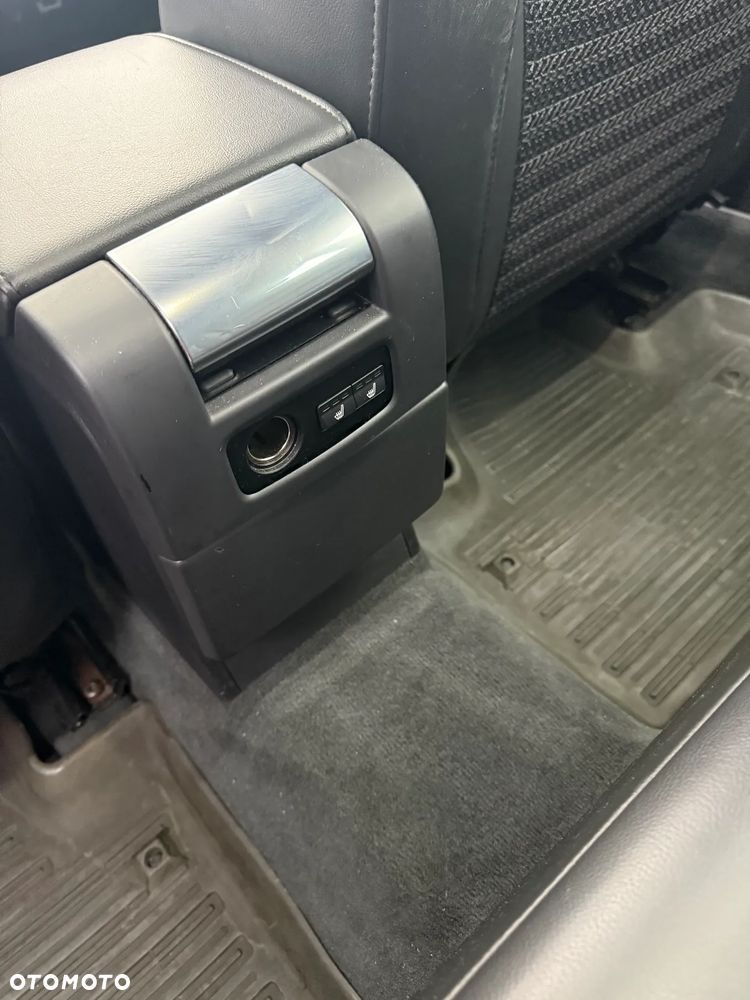 Volvo XC 70 T5 AWD Summum - 19