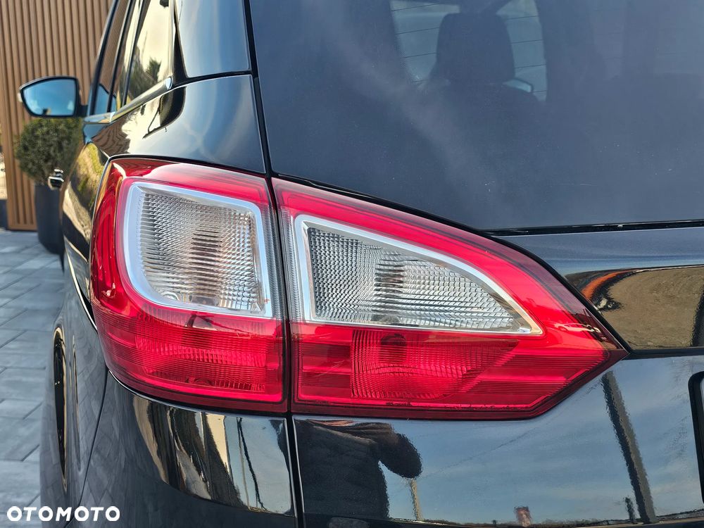 Ford Grand C-MAX 1.6 TDCi Start-Stop-System Ambiente - 40