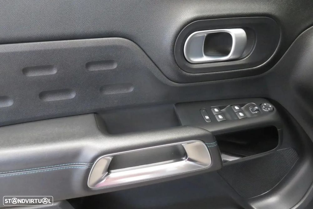 Citroën C5 Aircross 1.5 BlueHDi C-Series - 19