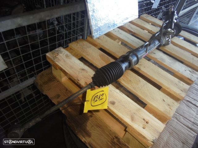 Caixa Direcao 9422005 MR449370 MITSUBISHI LANCER 1999 1.3I 75CV 4P CINZA - 2