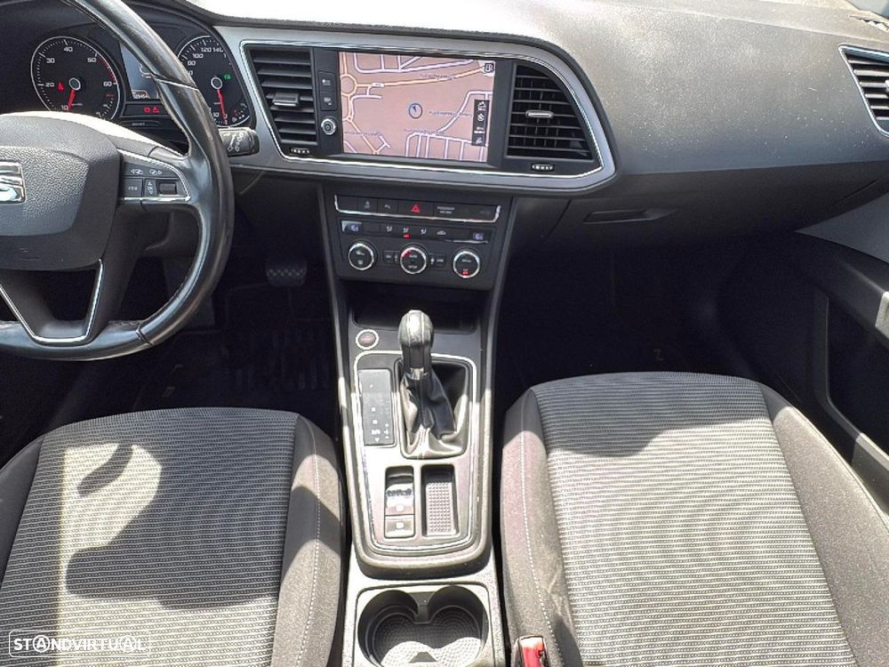 SEAT Leon - 13