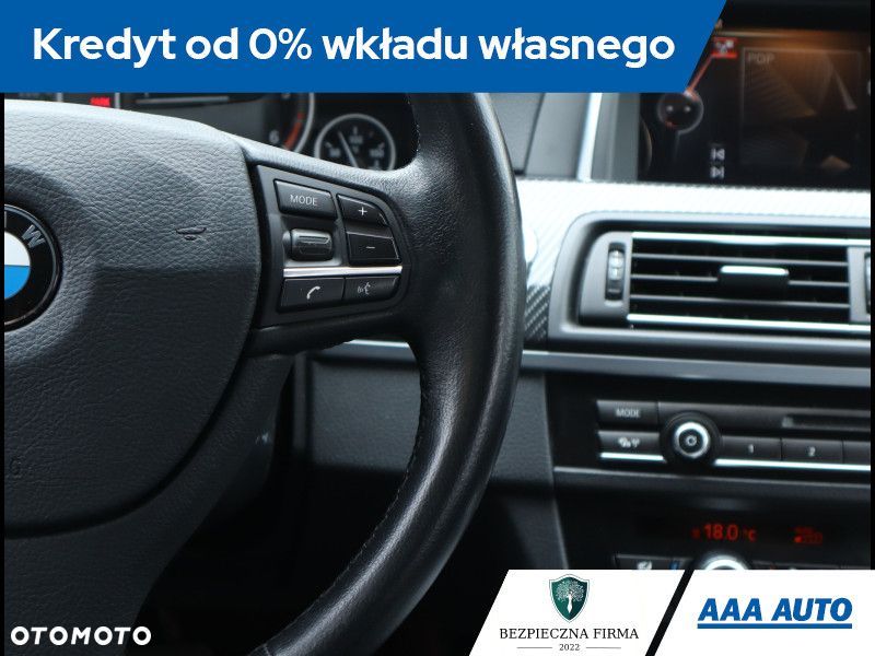 BMW Seria 5 - 25