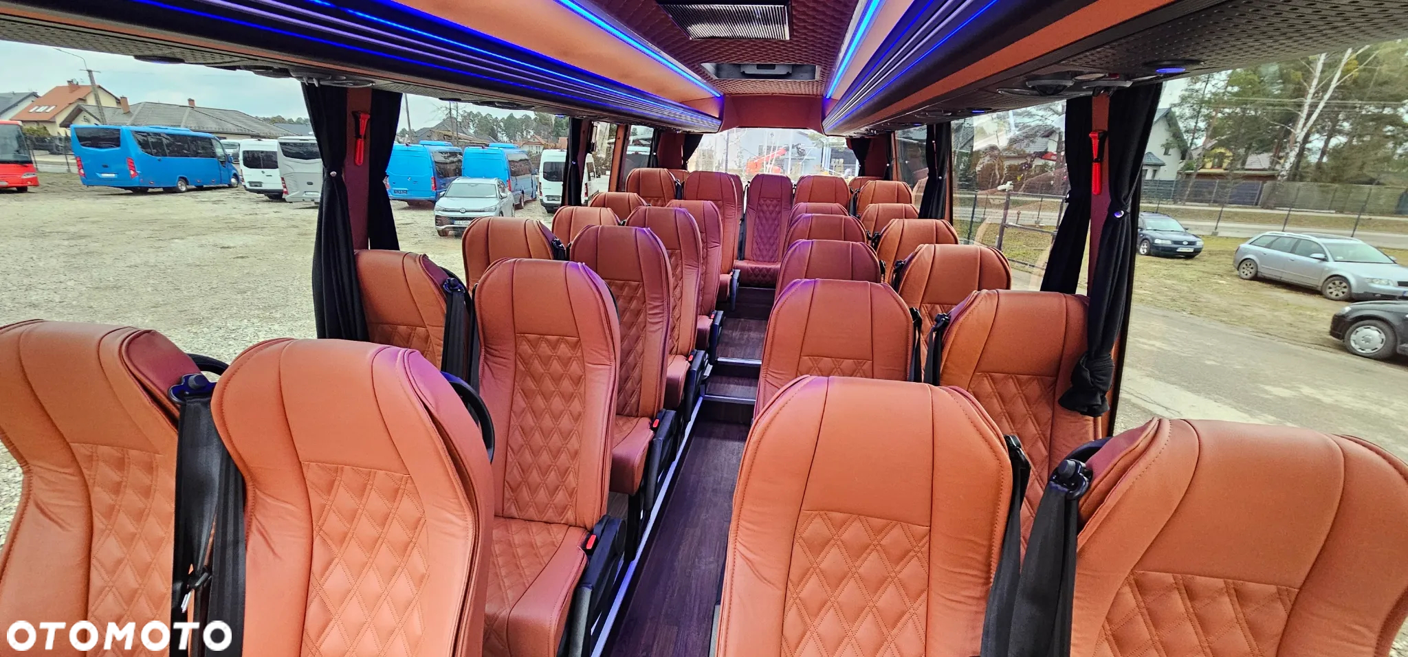 Mercedes-Benz Sprinter 519 - 9