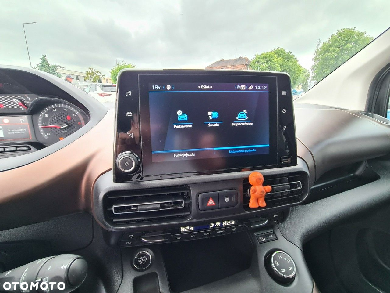 Peugeot Rifter Long 1.5 BlueHDI GT Line S&S - 16
