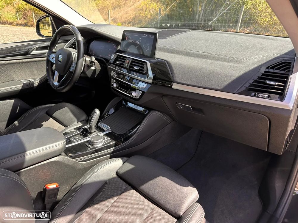 BMW X4 - 8