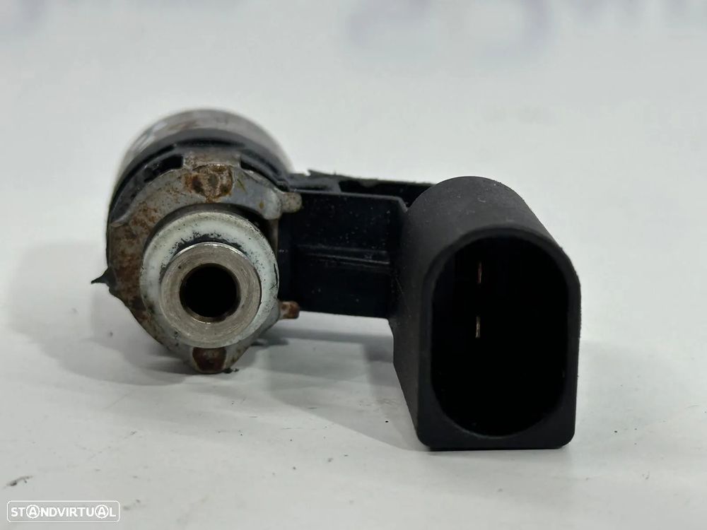 Injetor 1.4 TSi - VW Scirocco (2010) - 4