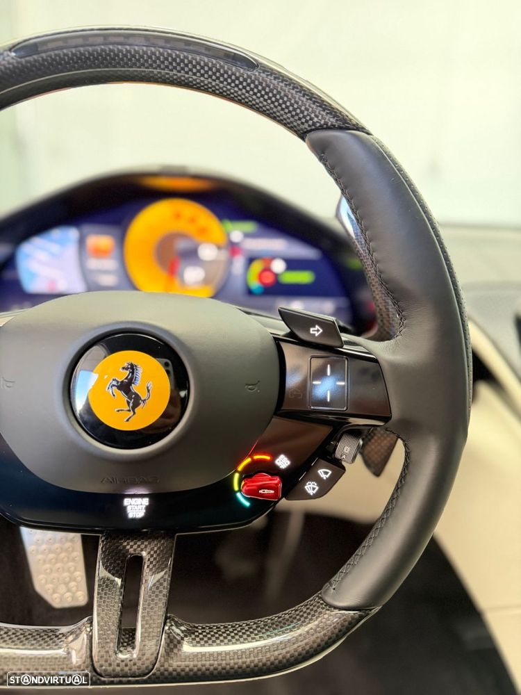 Ferrari Roma Standard - 20