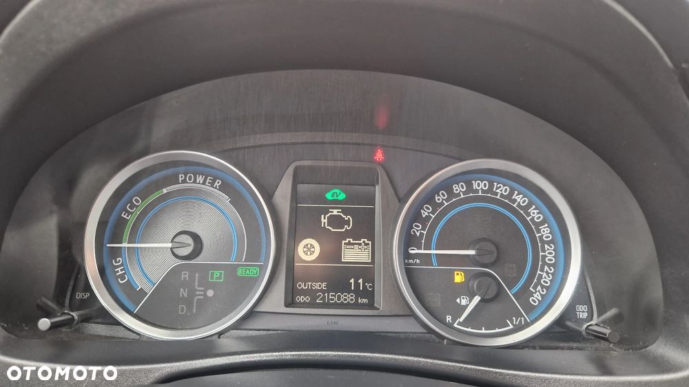 Toyota Auris - 18