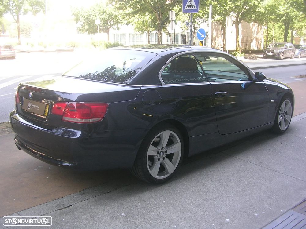 BMW 325 i - 6
