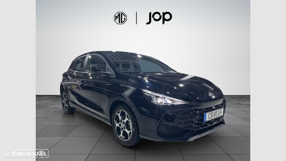 MG MG3 1.5 L Comfort - 9