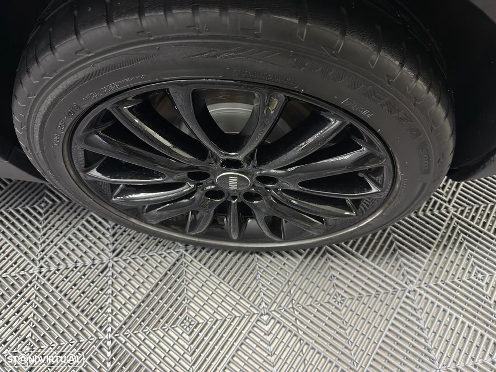 MINI Clubman One D Sport Edition - 14