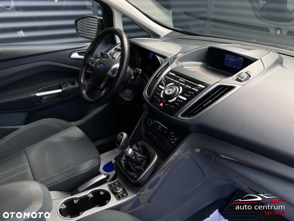 Ford C-MAX - 34