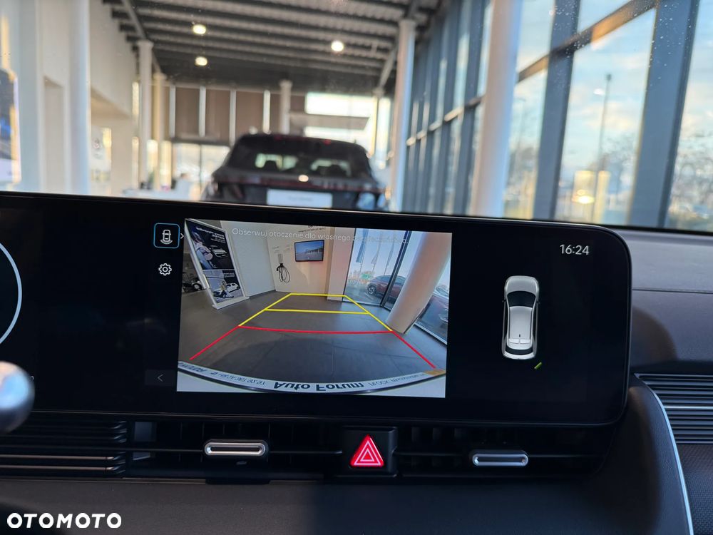 Hyundai IONIQ 5 84kWh Techniq - 21