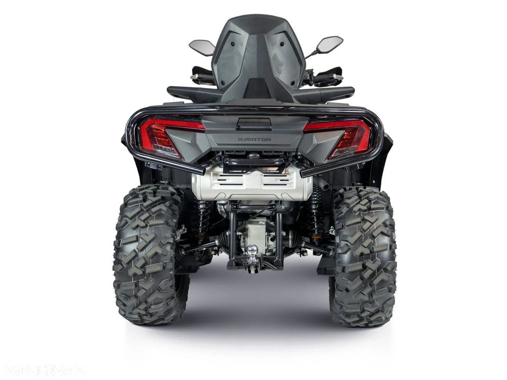 QJMOTOR SFA 1000 - 5