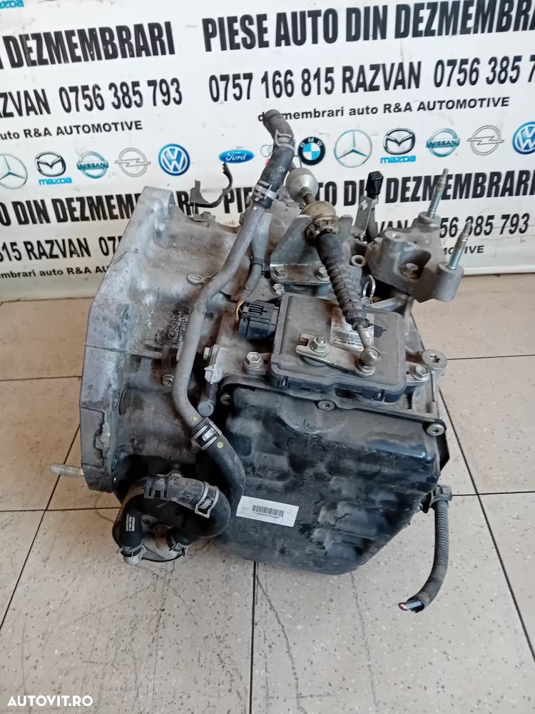 Cutie Viteze Automata 4X4 Suzuki Vitara 1.6 Benzina M16A 2015-2020 TF-73SC TF73SC Doar 17.000 Km - 5