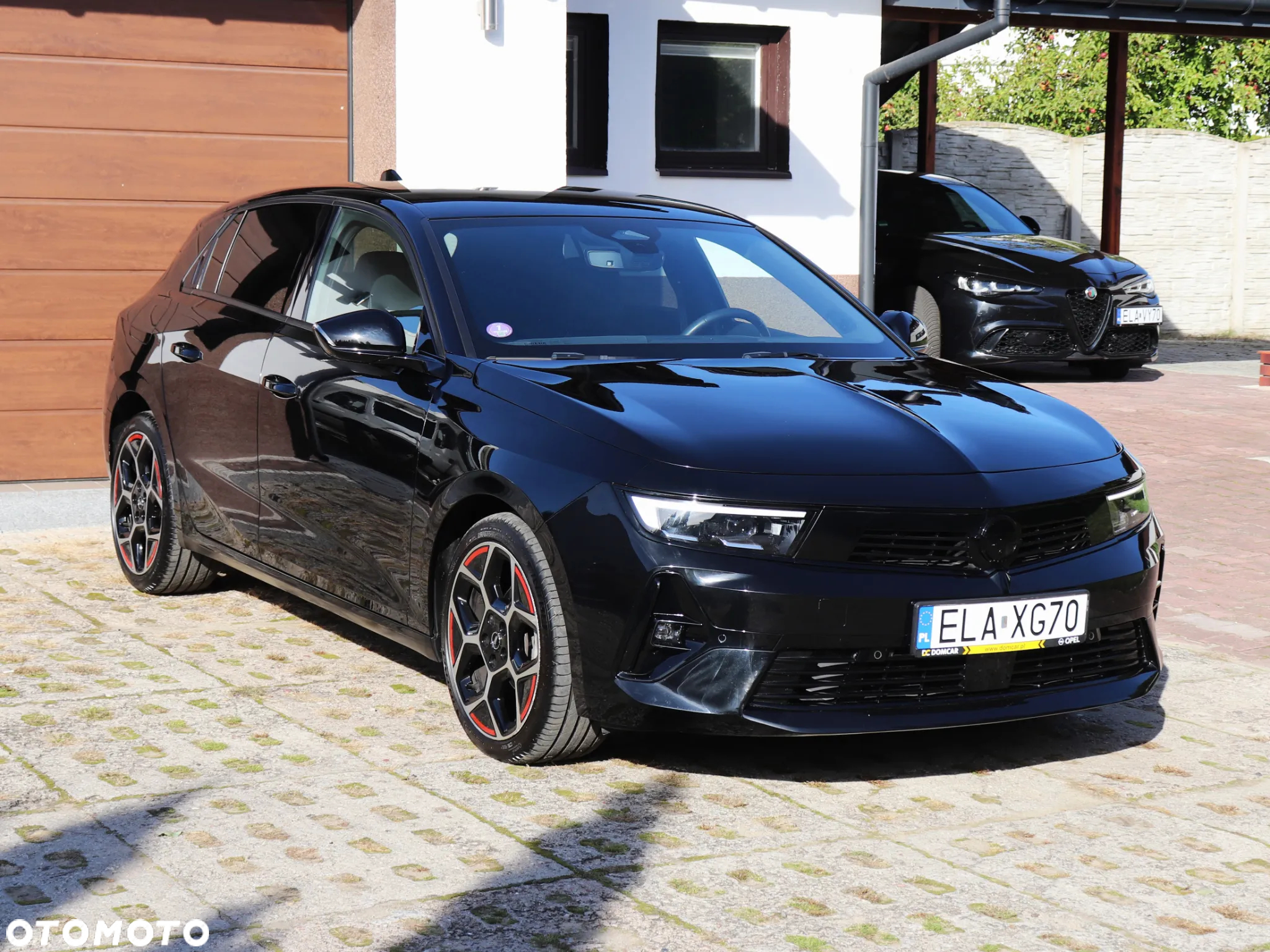 Opel Astra VI 1.2 T GS Line S&S - 2