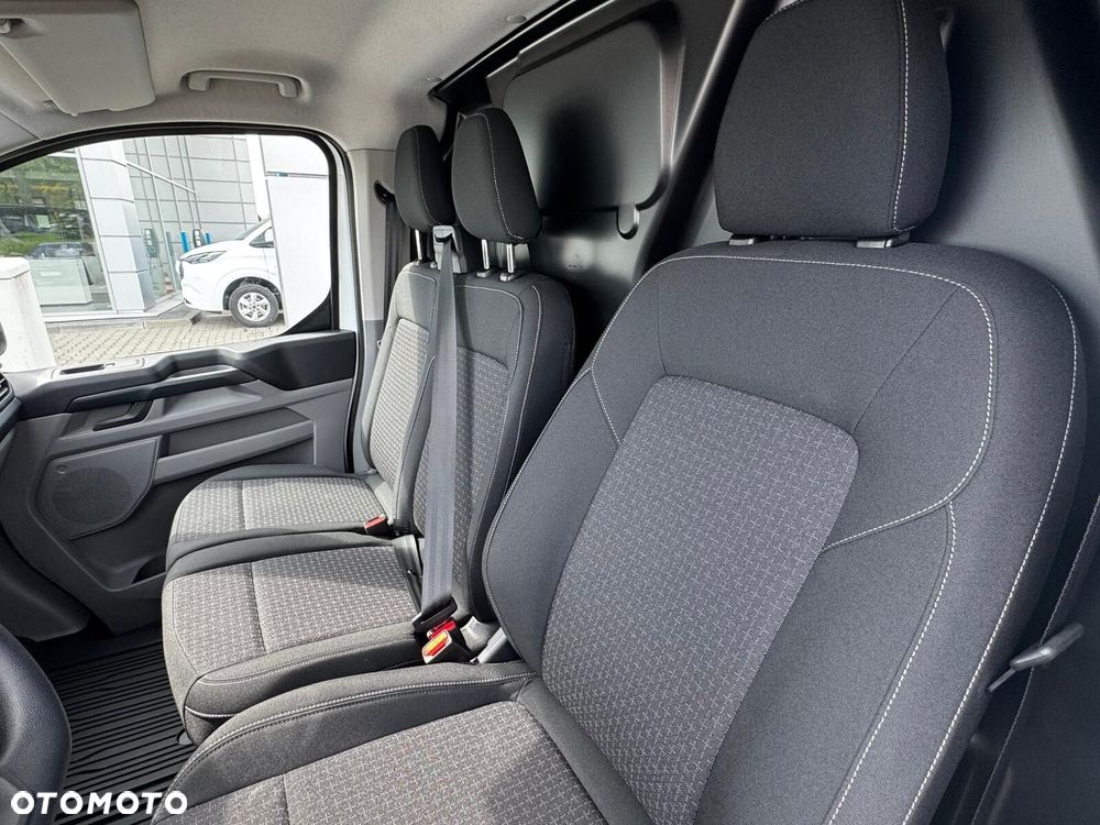 Ford transit-customVANTREND - 9