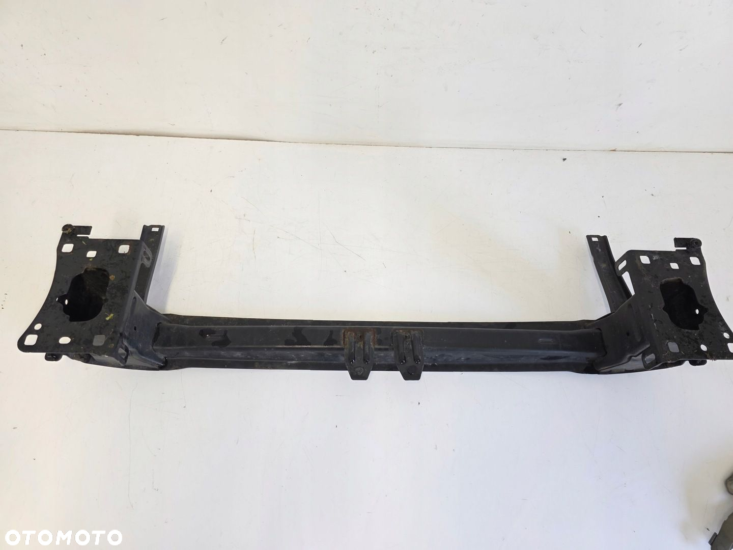 Belka zderzaka przód VW Passat B8 3G0 15- - 9